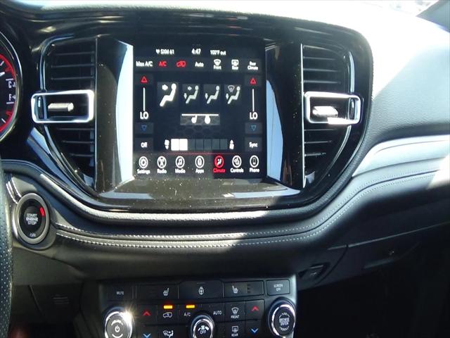 2024 Dodge Durango SXT Plus AWD