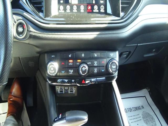 2024 Dodge Durango SXT Plus AWD