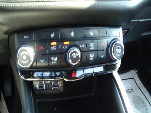 2024 Dodge Durango SXT Plus AWD