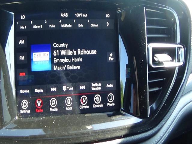 2024 Dodge Durango SXT Plus AWD