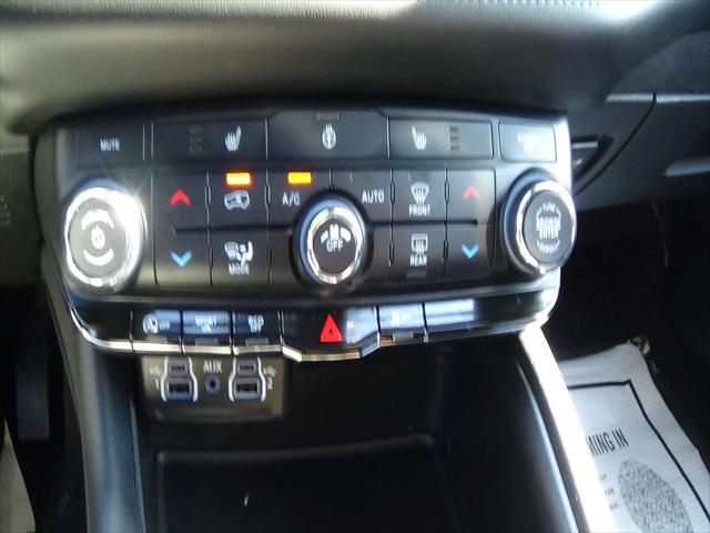 2024 Dodge Durango SXT Plus AWD