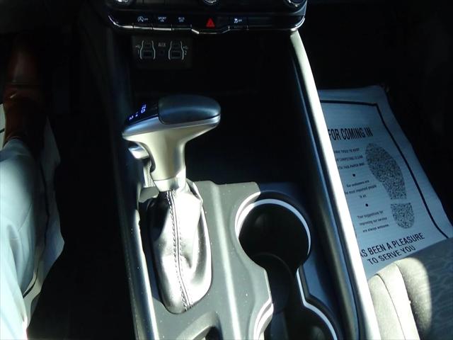 2024 Dodge Durango SXT Plus AWD