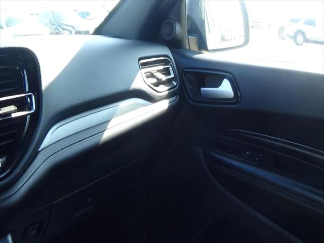 2024 Dodge Durango SXT Plus AWD