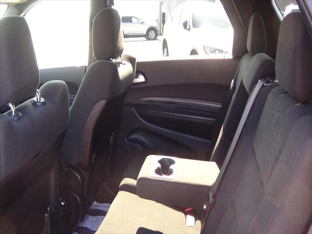 2024 Dodge Durango SXT Plus AWD