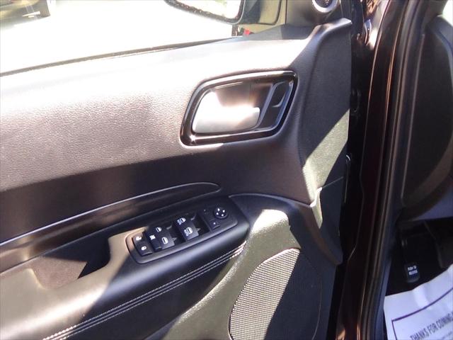 2024 Dodge Durango SXT Plus AWD