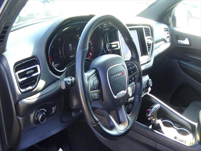 2024 Dodge Durango SXT Plus AWD