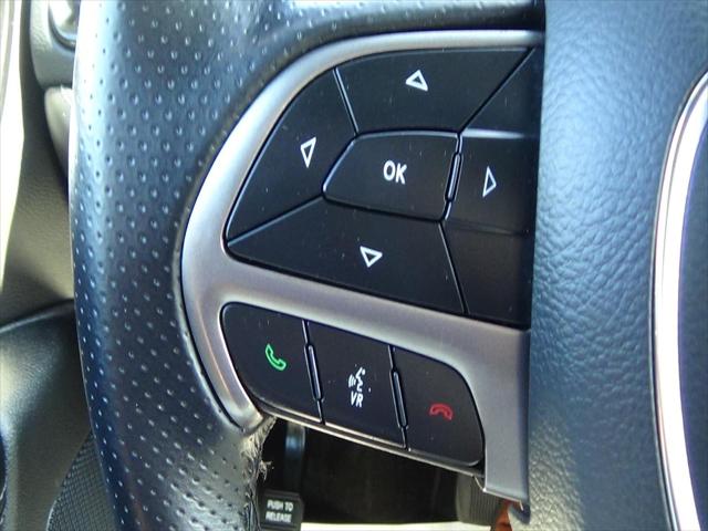 2024 Dodge Durango SXT Plus AWD