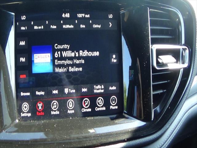 2024 Dodge Durango SXT Plus AWD