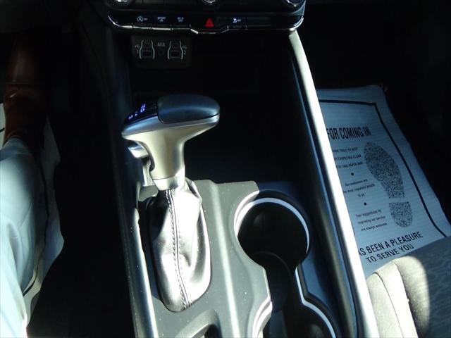 2024 Dodge Durango SXT Plus AWD
