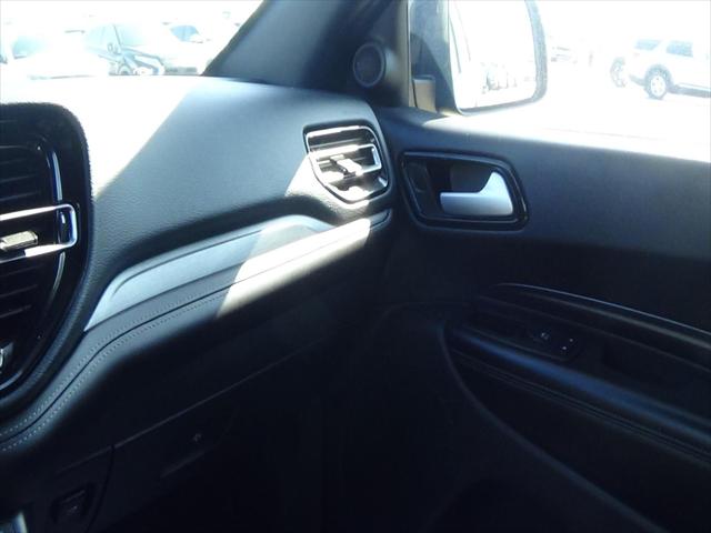 2024 Dodge Durango SXT Plus AWD