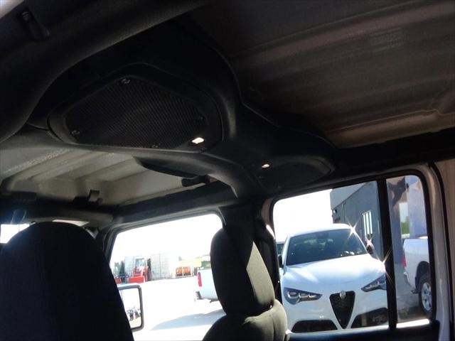 2025 Jeep Wrangler 4xe Rubicon 4xe