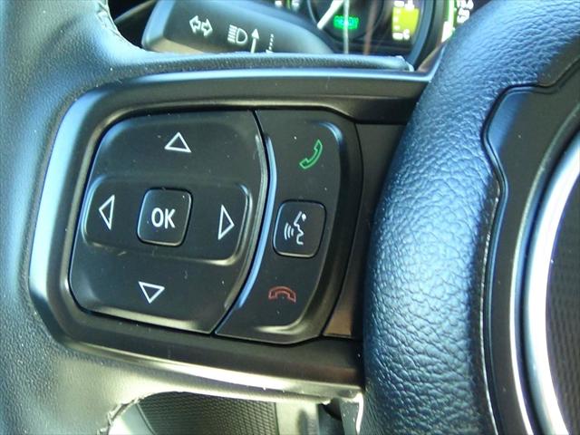 2025 Jeep Wrangler 4xe Rubicon 4xe