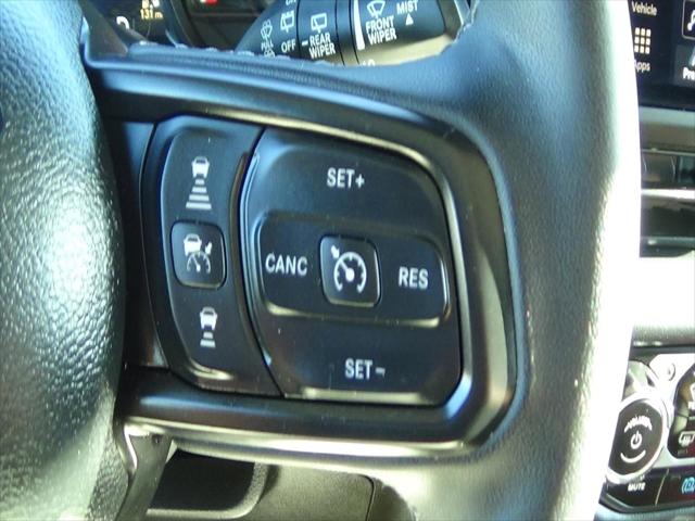 2025 Jeep Wrangler 4xe Rubicon 4xe