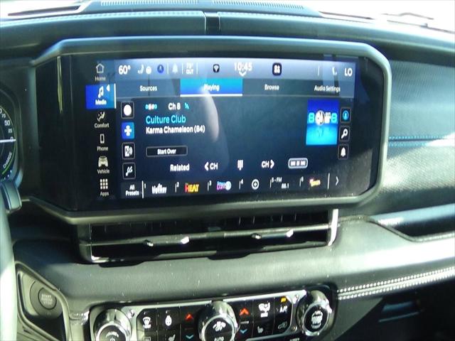 2025 Jeep Wrangler 4xe Rubicon 4xe
