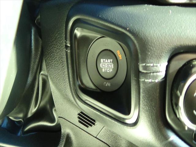 2025 Jeep Wrangler 4xe Rubicon 4xe