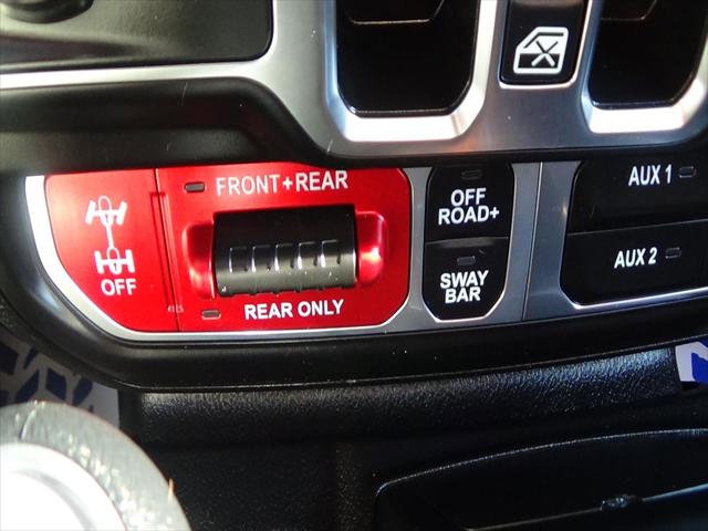 2025 Jeep Wrangler 4xe Rubicon 4xe