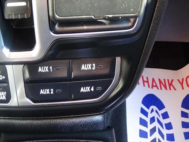 2025 Jeep Wrangler 4xe Rubicon 4xe