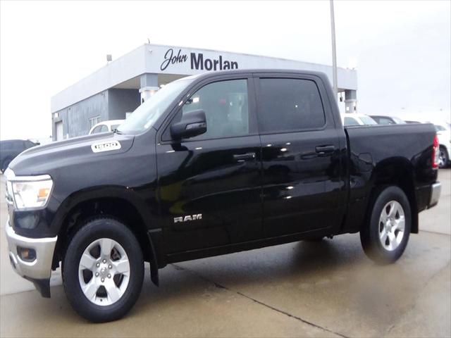 2023 Ram 1500 Big Horn Crew Cab 4x4 5'7" Box for sale in Cape Girardeau, MO