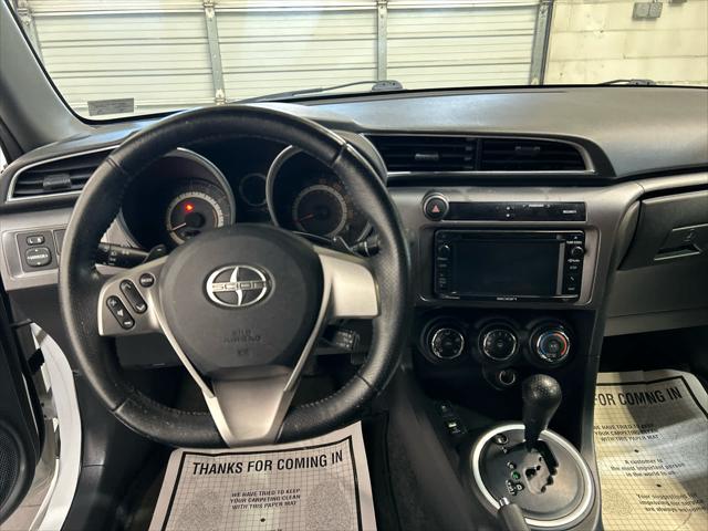 2015 Scion tC Release Series 9.0