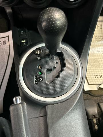 2015 Scion tC Release Series 9.0