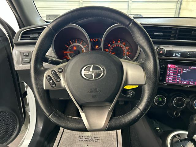 2015 Scion tC Release Series 9.0