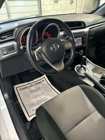 2015 Scion tC Release Series 9.0