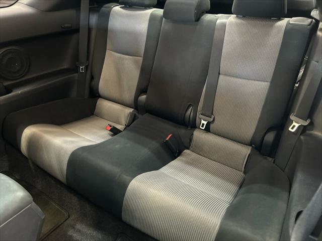 2015 Scion tC Release Series 9.0
