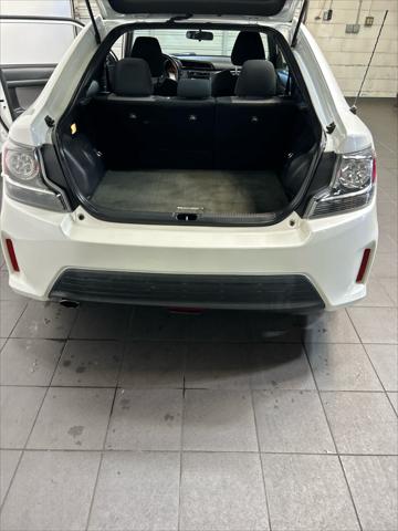 2015 Scion tC Release Series 9.0