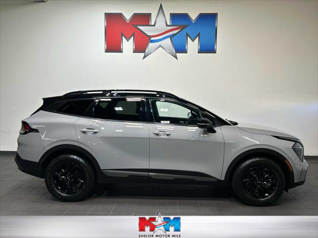 2023 Kia Sportage X-Pro Prestige for sale in Christiansburg, VA