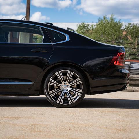 2023 Volvo S90 B6 Ultimate