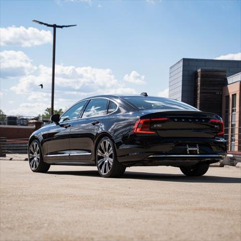 2023 Volvo S90 B6 Ultimate