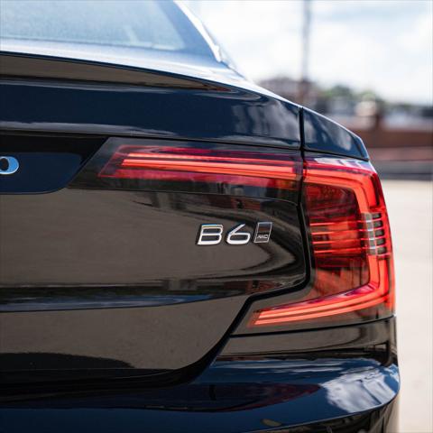 2023 Volvo S90 B6 Ultimate