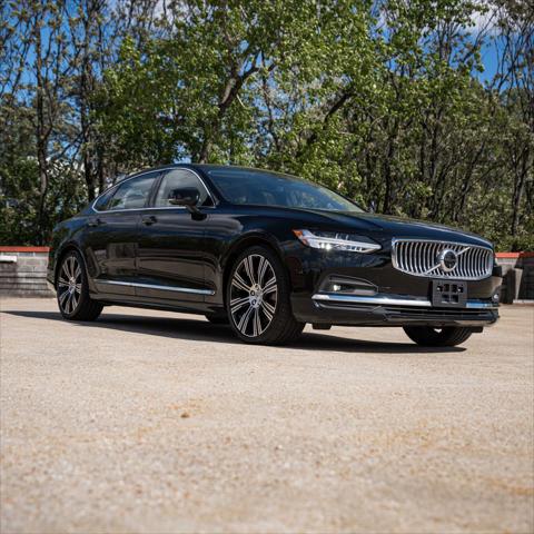 2023 Volvo S90 B6 Ultimate