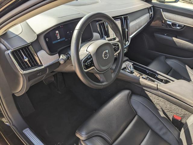 2023 Volvo S90 B6 Ultimate