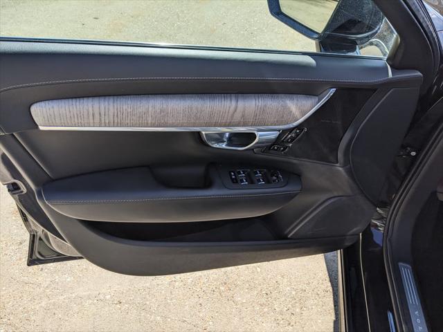 2023 Volvo S90 B6 Ultimate