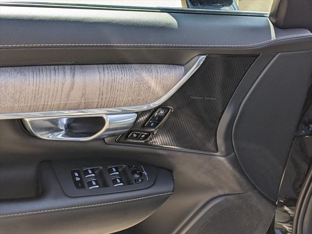 2023 Volvo S90 B6 Ultimate