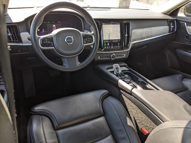 2023 Volvo S90 B6 Ultimate