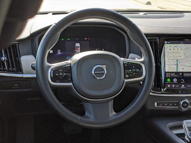 2023 Volvo S90 B6 Ultimate