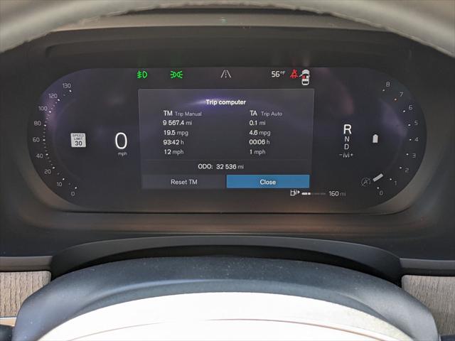 2023 Volvo S90 B6 Ultimate