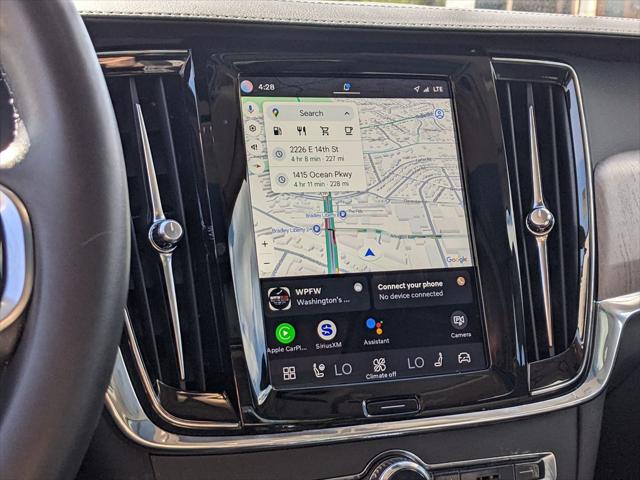 2023 Volvo S90 B6 Ultimate