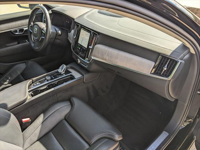 2023 Volvo S90 B6 Ultimate
