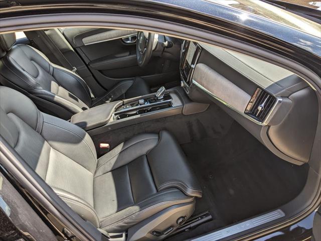 2023 Volvo S90 B6 Ultimate