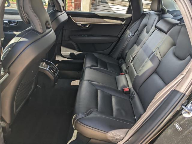 2023 Volvo S90 B6 Ultimate