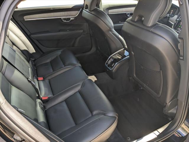 2023 Volvo S90 B6 Ultimate