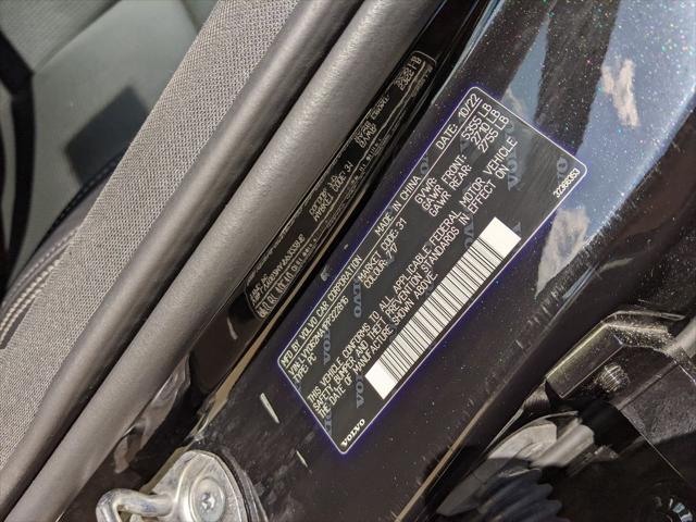 2023 Volvo S90 B6 Ultimate