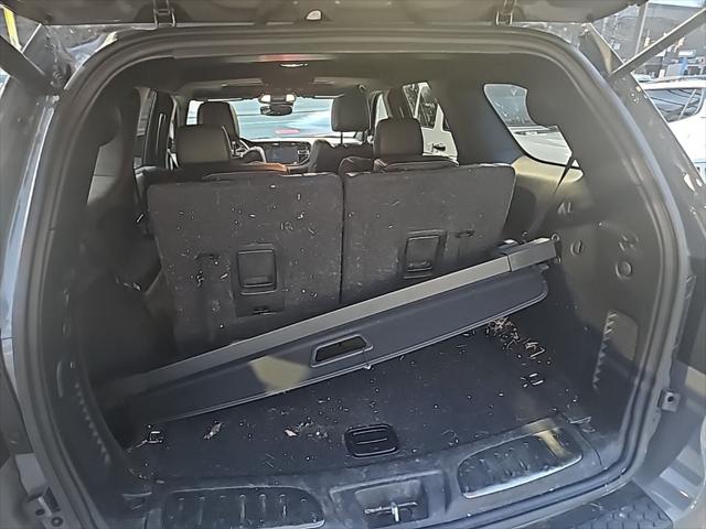 2022 Dodge Durango Citadel AWD