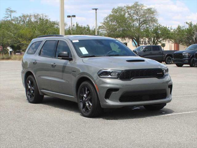 2026 Dodge Durango DURANGO GT PLUS AWD HEMI V8 2026 Dodge Durango DURANGO GT PLUS AWD HEMI V8