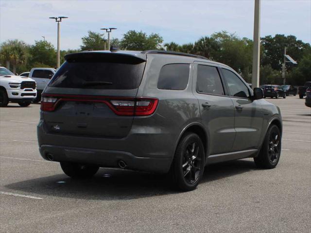 2026 Dodge Durango DURANGO GT PLUS AWD HEMI V8 2026 Dodge Durango DURANGO GT PLUS AWD HEMI V8