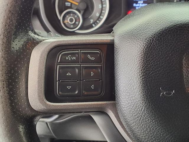 2022 Ram 4500 Chassis Tradesman/SLT