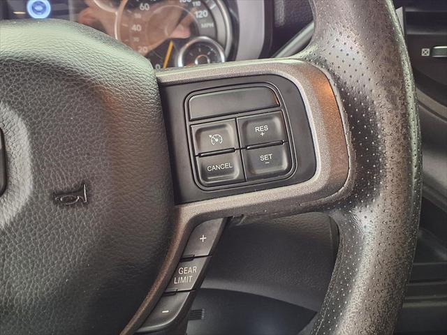 2022 Ram 4500 Chassis Tradesman/SLT